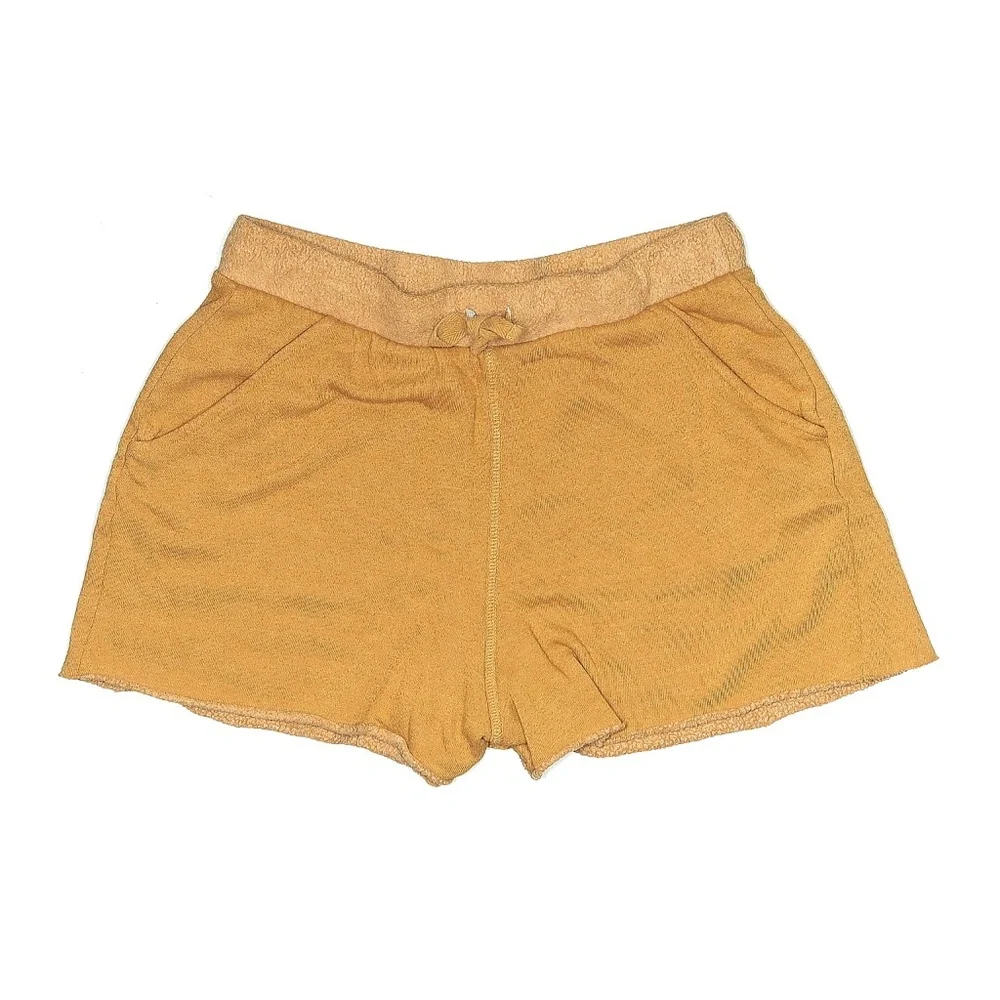 Free People Kelly Lounge Shorts Size Small